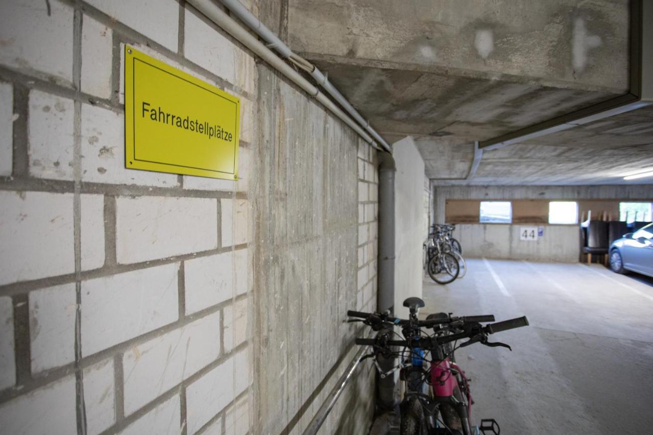 Ferienappartement Winterberg - Bikepark Um Die Ecke Exteriör bild